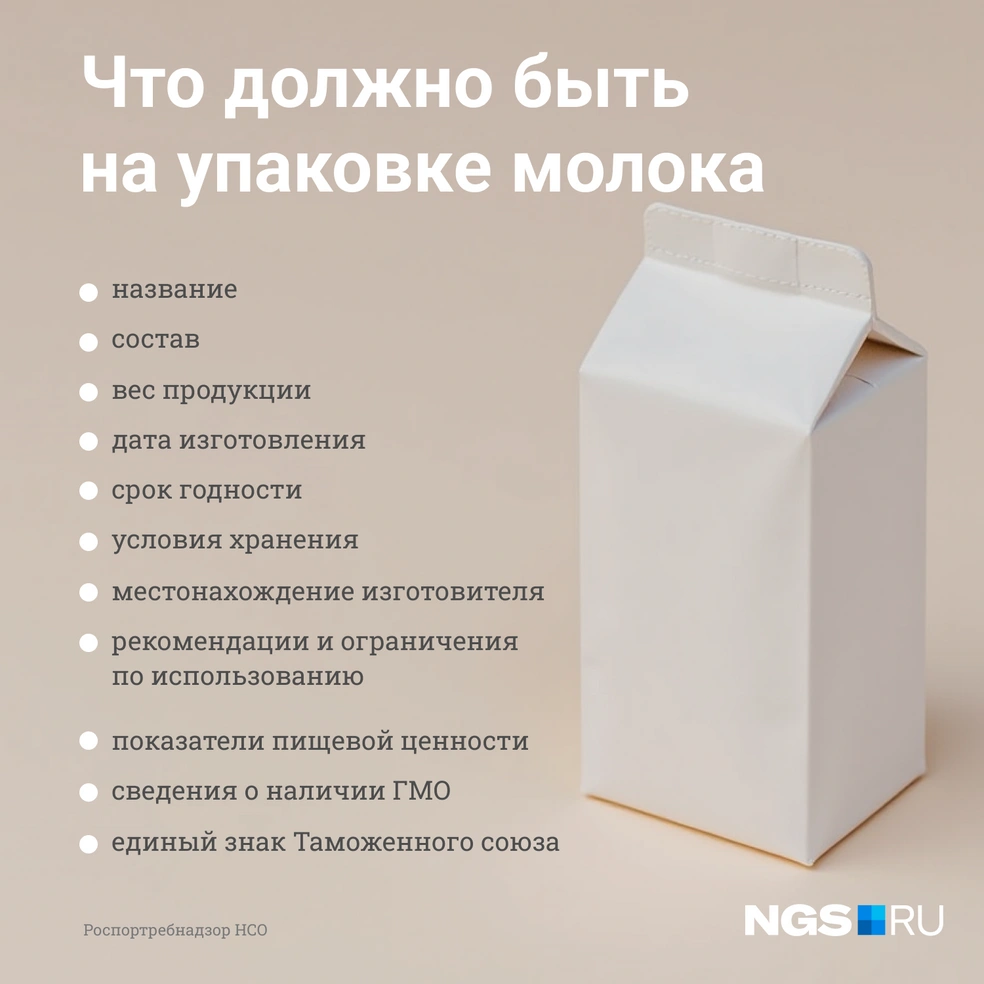 Инструкция | Источник: Юрий Орлов / NGS.RU