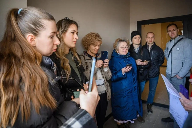 Источник: «Синара-Девелопмент»