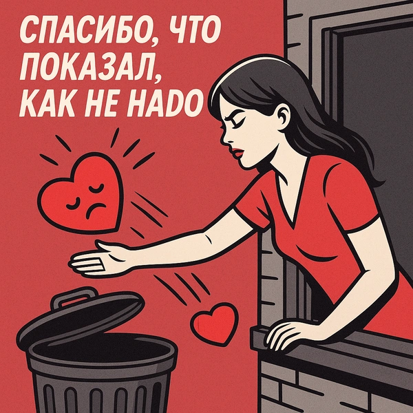 неудачник, стал неудачником, день неудачников, открытки день неудачников, картинки для неудачников, ржачные картинки, открытки бывшему, картинки бывшему | Источник: theDay/DALL-E