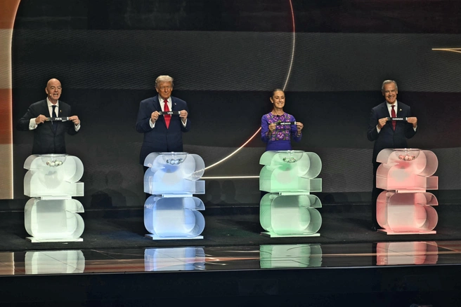 Источник: пресс-служба ФИФА