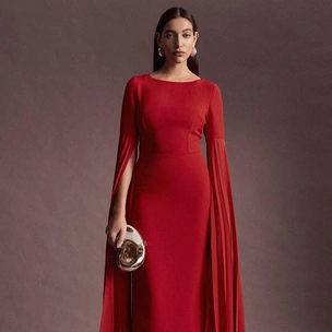 Бренд Mango выпустил коллекцию одежды к Рамадану 2024