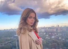 Алина Гросу о разделе имущества с бывшим мужем: «Ничего не хотела у него брать»