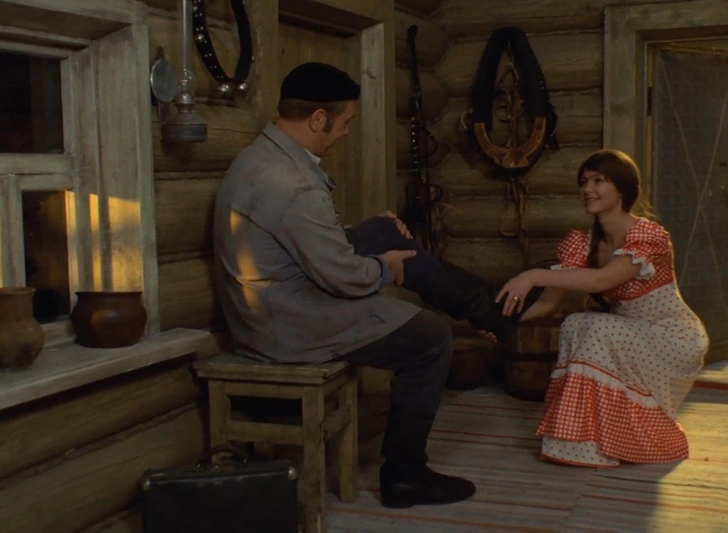 Источник: фильм «Афоня» (1975)