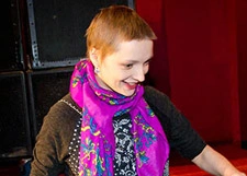 Екатерина Вилкова отказалась узнавать пол ребенка