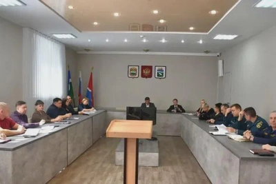 Амурчанам напомнили об ответственности в сезон лесных пожаров
