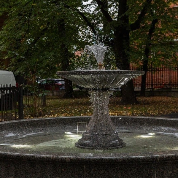 Источник: Водоканал Петербурга