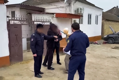 В Дагестане возбуждено дело о покушении на убийство