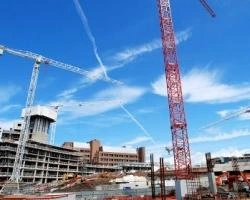 В ЗС Красноярского края приняли закон против долгостроев | ngs24.ru
