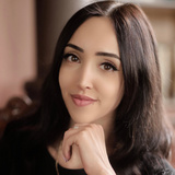 Елена Колесникова