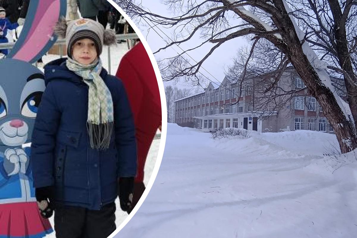 «Может прятаться в укромных местах»: волонтеры рассказали о поисках пропавшего в Кунгуре девятилетнего мальчика 