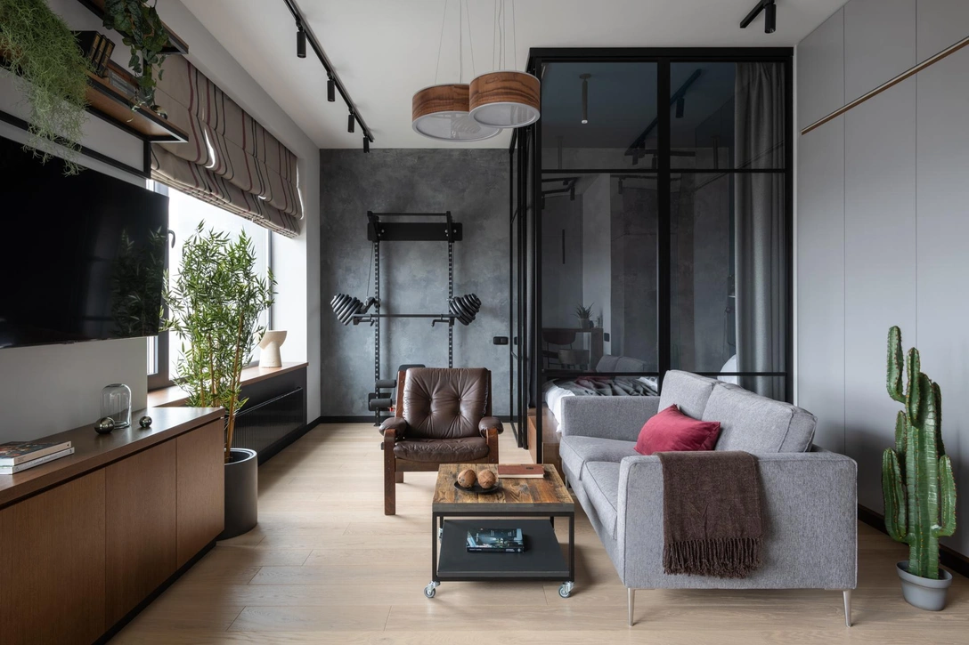 Проект TB.Design. | mcmaison.ru