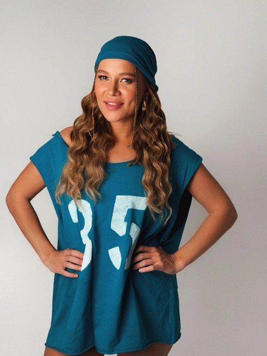 2025 год стал прорывом для югорчанки | Источник: Дарья Букаринова / Vk.com