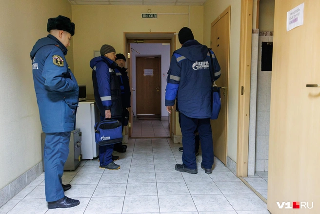 На предприятии нашли многочисленные нарушения пожарной безопасности | Источник: читатели V1.RU