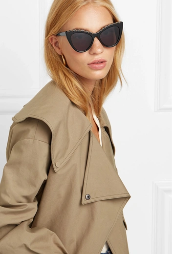 Stella McCartney (net-a-porter.com)