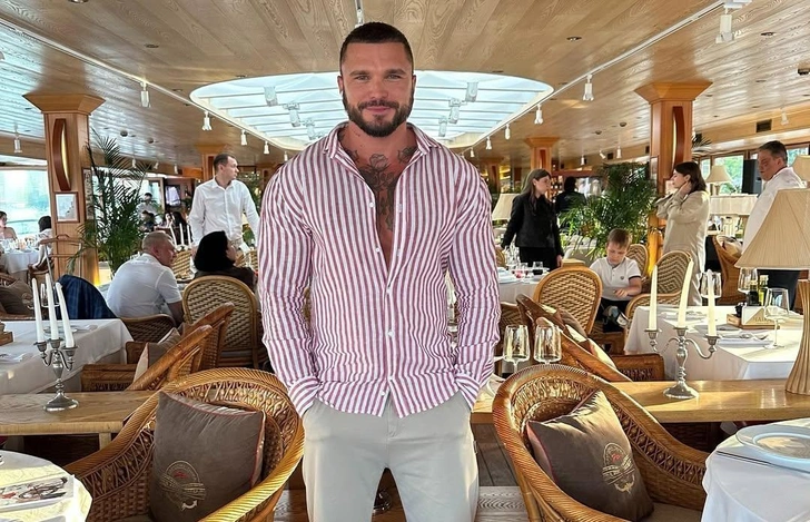 Антон Гусев | www.starhit.ru