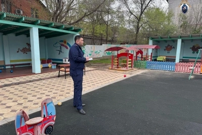 Бывшая заведующая детсадом в Элисте предстанет перед судом