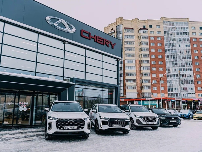 Высокая конкуренция среди китайских брендов удерживает цены и заставляет производителей повышать качество машин | Источник: ООО "АВТОМОБИЛЬ С ПРОБЕГОМ"