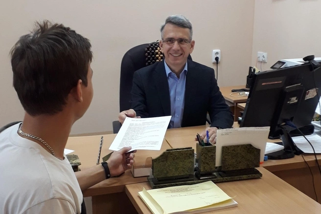 Институт ФСИН продолжает набор на факультет внебюджетного образования | Источник: Пермский институт ФСИН России
