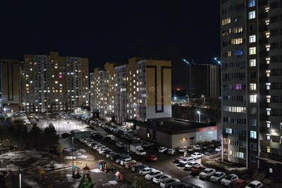 В Оренбуржье снова объявили ракетную опасность и план «Ковер»