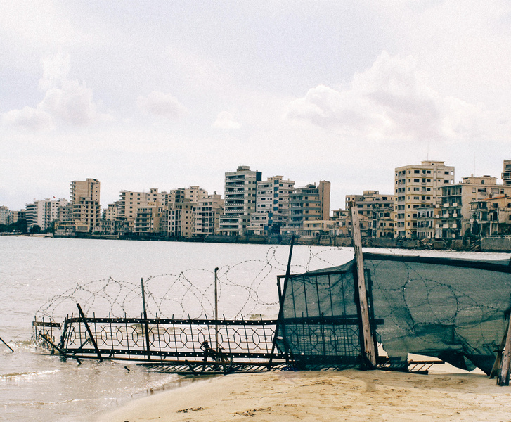 После людей: как выглядят 13 опустевших городов