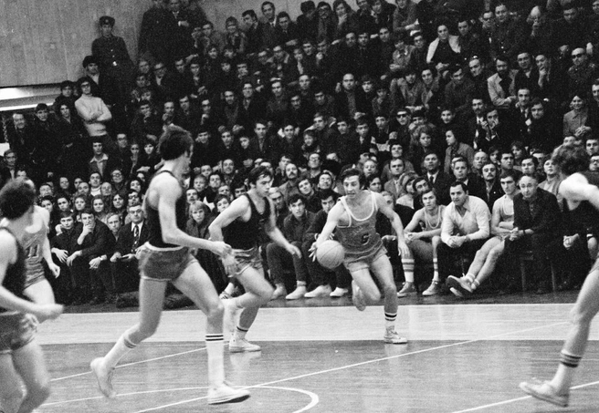 Источник: Академия баскетбола имени Кондрашина