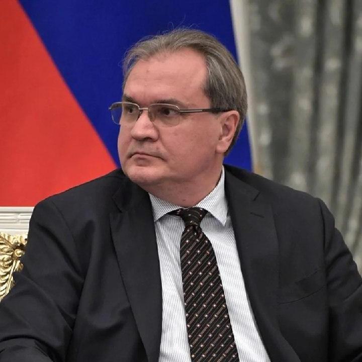 <p>Валерий Фадеев</p>