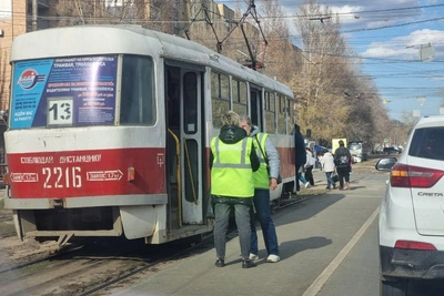 Росгвардию привлекут к контролю за оплатой проезда в Самаре
