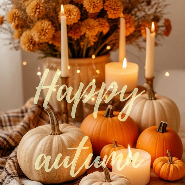 открытки с осенью, открытки с пожеланиями доброй осени, открытка с доброй осенью, открытки с осенью красивые, открытки с добрым утром осень, открытка с днем осени, открытка с добрым утром красивая осень, открытки с осенью с пожеланием | Источник: theDay/Шедеврум