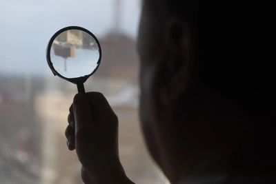 Ставрополец осужден за попытку поджога поля лупой