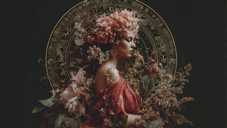 прогноз на сегодня  | Источник: Midjourney