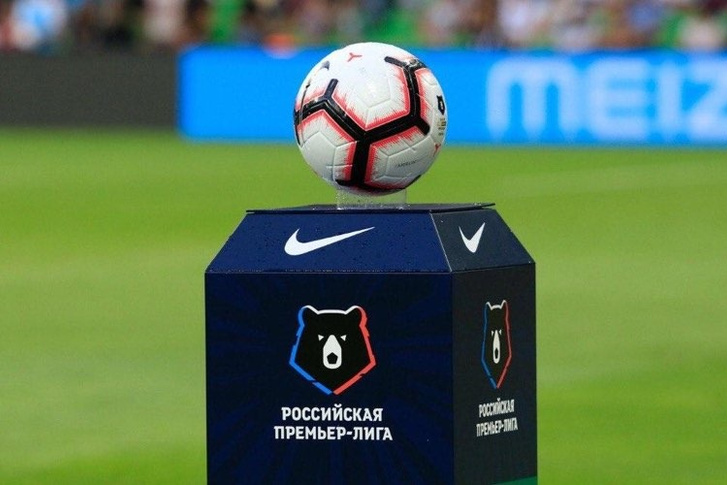 Gillette поддерживает российский футбол, став официальным спонсором Тинькофф Российской Премьер-Лиги