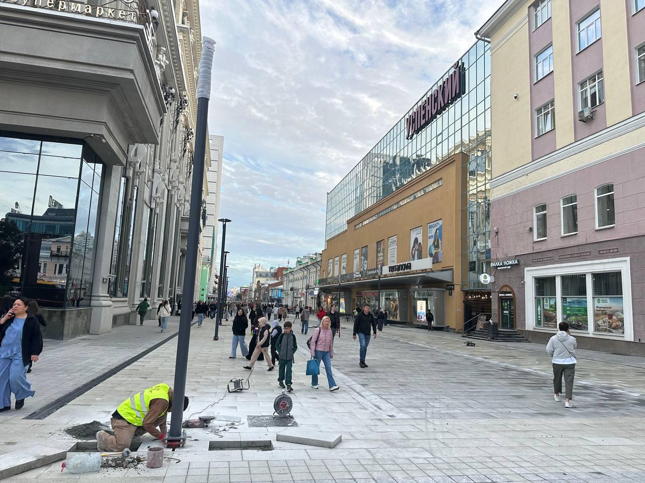 «Будут вести себя прилично». Стало известно, как на Вайнера избавятся от пьяной молодежи