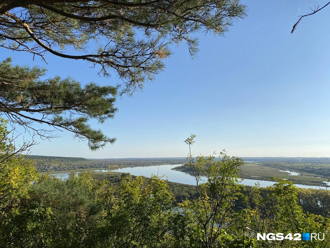 Источник: Елизавета Богатырева / NGS42.RU