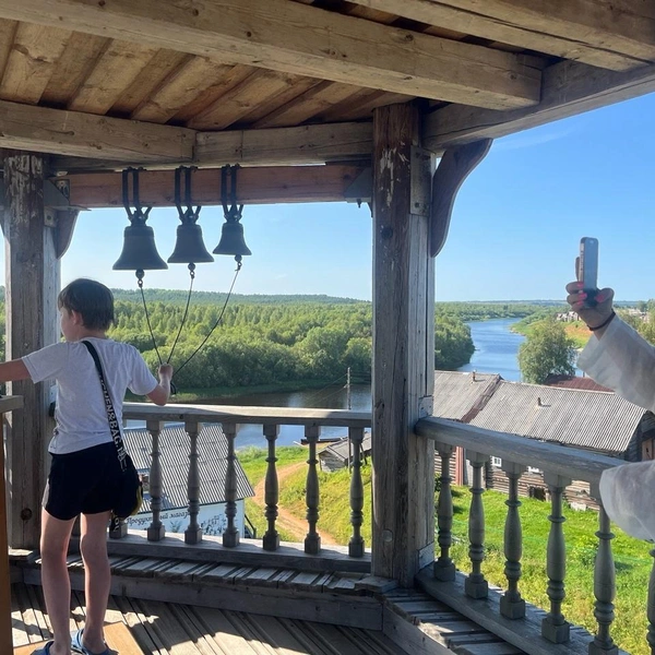 Источник: МБУ ТКМЦ «Кимжа» / Vk.com