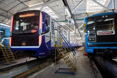 Дзержинская линия метро — приоритет для Новосибирска