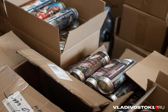 Больше всего нарушителей в Якутске | Источник: Елена Буйвол / VLADIVOSTOK1.RU