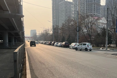 Владивосток может стать велопешеходным за триллион