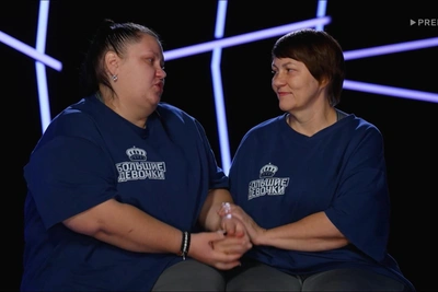 Ангарчанки не дошли до финала «Больших девочек»