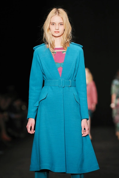 Alena Akhmadullina | Источник: Getty Images