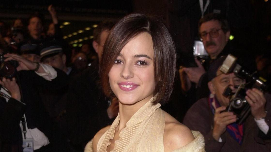 Главная Лолита нулевых: как сегодня выглядит, живет и о чем не жалеет певица Ализе