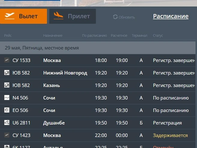 Отмена режима ракетной опасности | Источник: cekport.ru