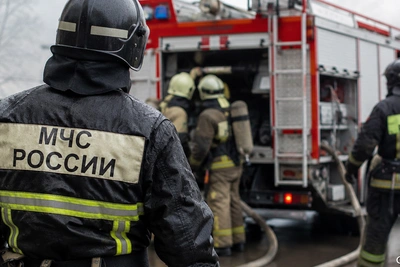Следователи выясняют причины смертельного пожара на Камчатке