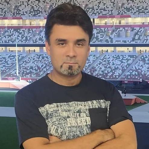 Жена Александра Гришина, которого сбила электричка, ответила, был он пьян в ночь трагедии или нет