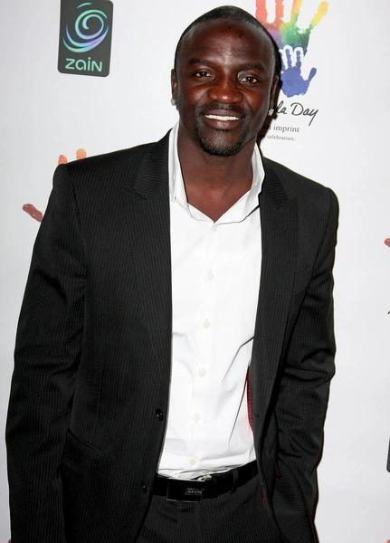 Akon | www.starhit.ru