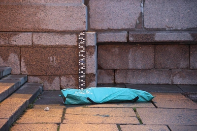 Тело женщины нашли в Воронеже — третий случай за месяц