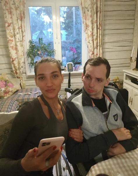 Настя Задорожная эмоционально обратилась к тем, кто соврал родным о смерти Алексея Янина