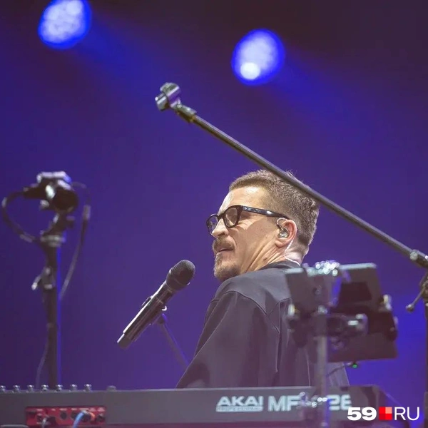 Источник: Василина Любимова / 59.RU