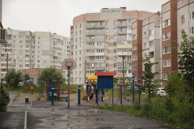 Дожди и прояснения: прогноз погоды в Оренбургской области на неделю