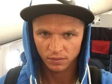 Дмитрий Тарасов оправдался за аварию с участием незнакомки