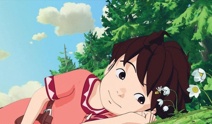 Конец пылающей эпохи: 3 потрясающих мультфильма студии Ghibli, о которых мало кто знает